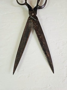Molybdenum Made in USA Upholstery Shears 2348