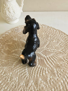 Goebel Hummel Dachshund Dog Figurine  #43201