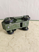Load image into Gallery viewer, Scout Car DINKY TOYS 2486
