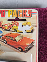 Load image into Gallery viewer, Matchbox 75 “TWO” Packs WC
