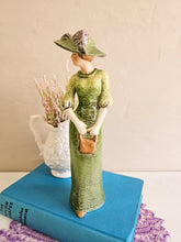 Load image into Gallery viewer, Goebel “Edwardian Grace” Porcelain Figurine 1911 42502
