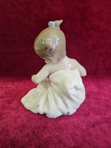 Nao My Blanky Figurine 2508