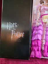 Load image into Gallery viewer, Tonner 2006 Hermione Granger at the Yule Ball Doll 42409
