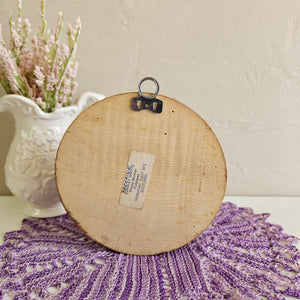 Stanley Whyte Scottish Thistle Shortbread Mould