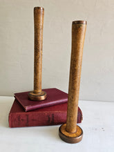 Load image into Gallery viewer, Large Wooden Spool 42505
