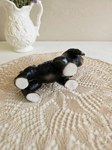 Goebel Hummel Dachshund Dog Figurine  #43201
