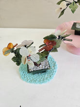 Load image into Gallery viewer, Vintage Handcarved Jade Bonsai Tree (YOU PICK)
