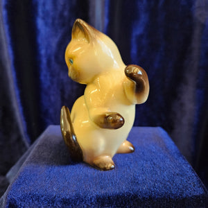 Goebel Siamese Cat 42508