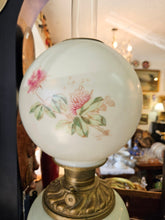 Load image into Gallery viewer, Gone with the Wind Lamp 42408
