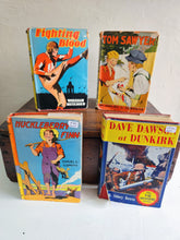 Load image into Gallery viewer, YOU PICK Vintage Boy’s Youth Books Hardcovers

