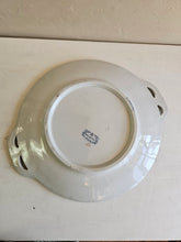 Load image into Gallery viewer, Eglinton Pearl Ware Tureen with Underplate #42508
