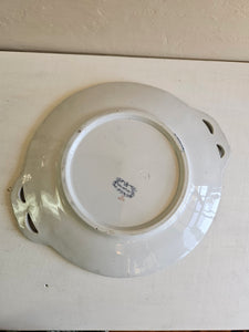 Eglinton Pearl Ware Tureen with Underplate #42508