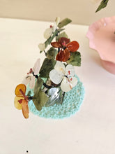 Load image into Gallery viewer, Vintage Handcarved Jade Bonsai Tree (YOU PICK)
