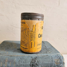 Load image into Gallery viewer, Gillett&#39;s Cream of Tartar Tin #965
