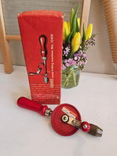 Load image into Gallery viewer, Vintage Squire hand drill. No 1200 012 w/ original box
