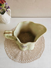 Load image into Gallery viewer, Pottery Pitcher 42508
