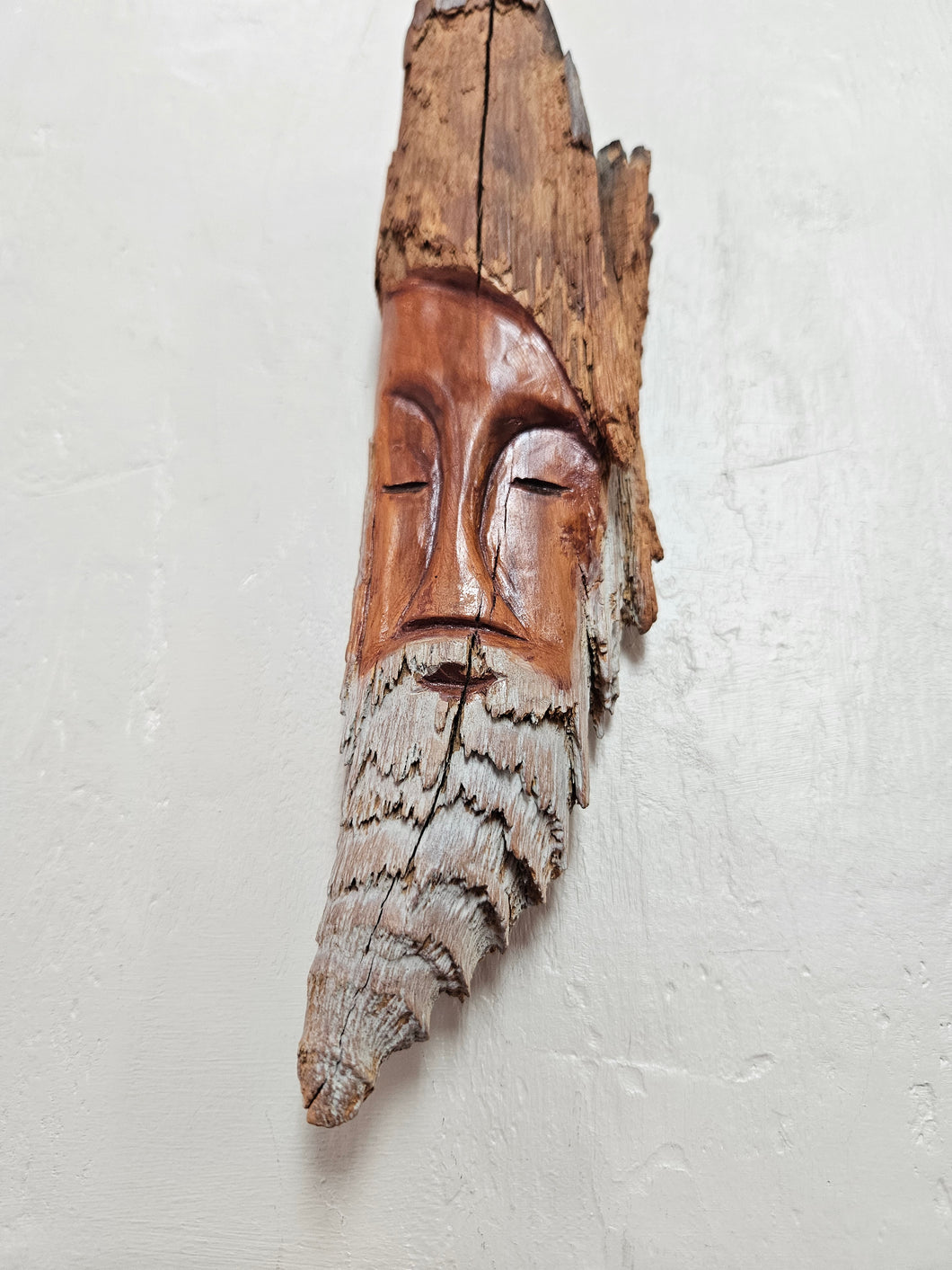 3 Knotheads. Made by Lotega, Vancouver BC 42501
