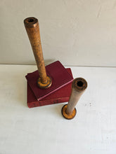 Load image into Gallery viewer, Large Wooden Spool 42505
