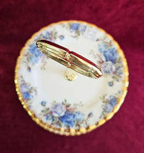 Load image into Gallery viewer, Royal Albert Moonlight Rose Cake Stand, 3 Tier #42509

