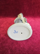 Load image into Gallery viewer, Lladro Winter Boy with Dog Figurine 42306
