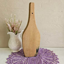 Load image into Gallery viewer, Wooden Paddle Fish Carp Butter Cookie Mould
