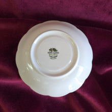 Load image into Gallery viewer, Royal Albert Flora Series “Trillium” Cup and Saucer 025
