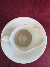 Load image into Gallery viewer, Ironstone Wheat Pattern Water Pitcher and Bowl. Jug &amp; Bowl Set 24 49
