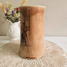 Load image into Gallery viewer, McCoy Panhard-Levassor Beer Stein 42408
