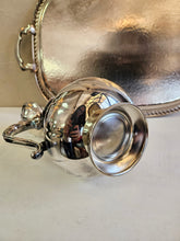 Load image into Gallery viewer, Silverplated 4-piece Coffee Set. 964
