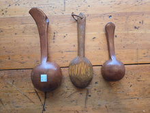 Load image into Gallery viewer, Wooden Spoons 42604
