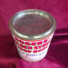 Load image into Gallery viewer, Rogers Golden Syrup 5lb Tin 948

