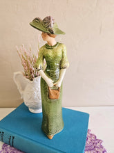 Load image into Gallery viewer, Goebel “Edwardian Grace” Porcelain Figurine 1911 42502
