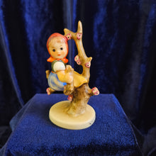 Load image into Gallery viewer, Hummel “Apple Tree Girl” #019

