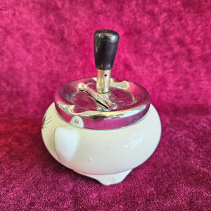 Holt Howard Style Cat Ashtray 42508