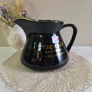 Wade Teacher’s Scotch Whisky Jug "In a Class of its Own"  42403