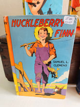 Load image into Gallery viewer, YOU PICK Vintage Boy’s Youth Books Hardcovers
