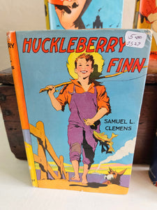 YOU PICK Vintage Boy’s Youth Books Hardcovers