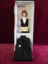 Load image into Gallery viewer, Tonner 2006 Harry Potter at the Yule Ball Doll 42409
