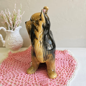 Coopercraft Yorkshire Terrier Dog Figurine. 42307