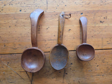 Load image into Gallery viewer, Wooden Spoons 42604
