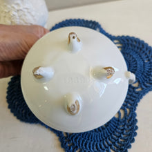 Load image into Gallery viewer, Victorian Footed Moustache Cup #47 2105
