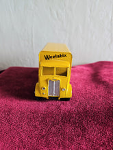 Load image into Gallery viewer, Van Guy Vixen Weetabix DINKY SUPERTOYS 2502
