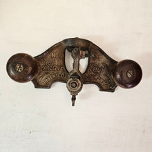 Load image into Gallery viewer, Double Handled Stanley No. 1 Plane #2480
