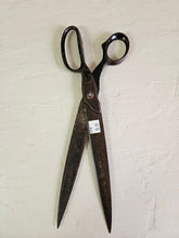 Load image into Gallery viewer, Molybdenum Made in USA Upholstery Shears 2348
