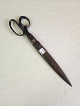 Load image into Gallery viewer, Molybdenum Made in USA Upholstery Shears 2348
