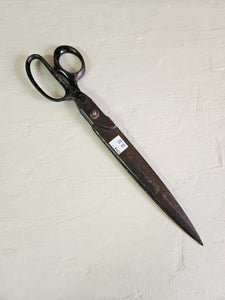 Molybdenum Made in USA Upholstery Shears 2348