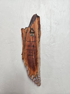 3 Knotheads. Made by Lotega, Vancouver BC 42501