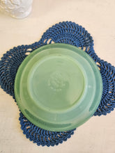 Load image into Gallery viewer, Fireking Jadeite Cereal Bowl #42506
