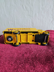 Van Guy Vixen Weetabix DINKY SUPERTOYS 2502