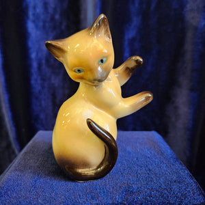 Goebel Siamese Cat 42508